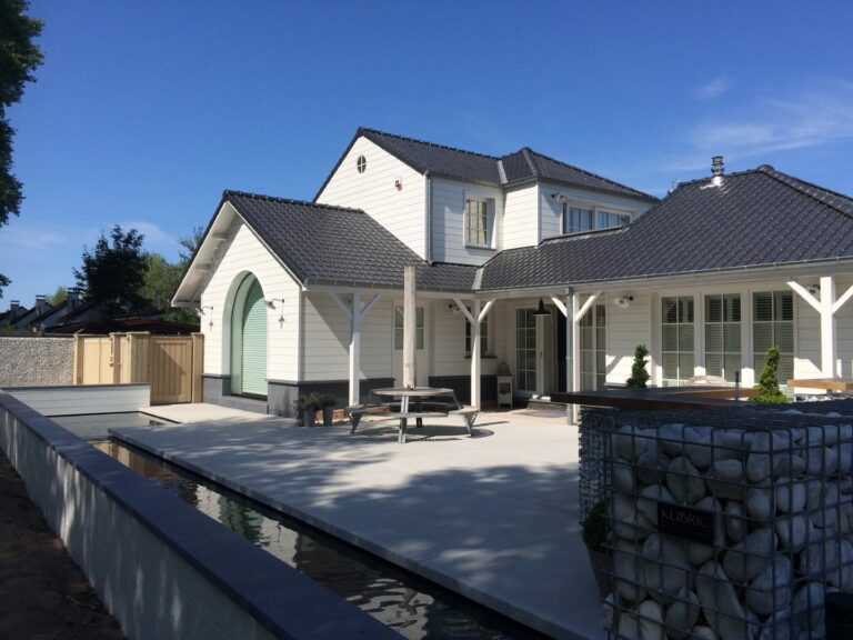 Project Oostduinkerke