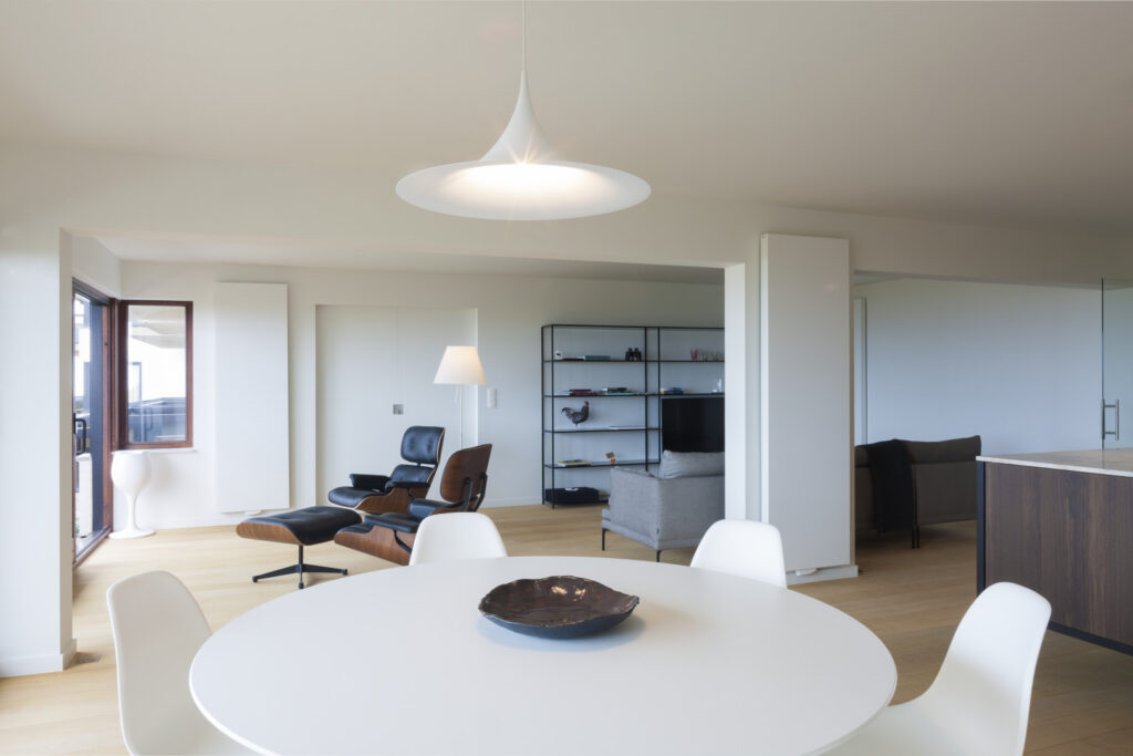 Project Sint-Idesbald