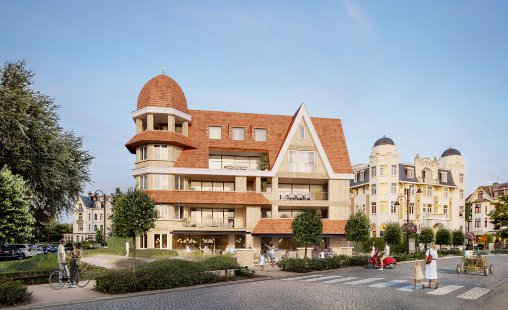 Project De Haan